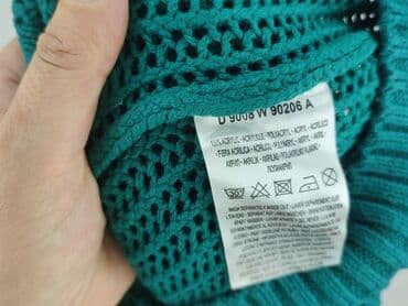Ubrania damskie: Sublevel, Sweter damski, rozmiar M — 7