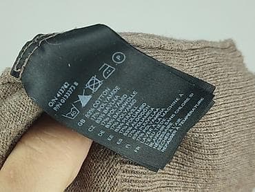 swetry basic: H&M Basic, Sweter damski, rozmiar M — 5