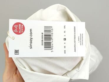 bluzki bawełniane basic: Koszula damska, rozmiar M — 5