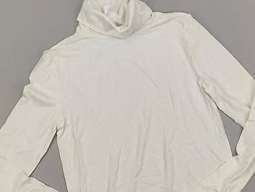 sweter damski basic: Wolford, Golf damski, rozmiar S — 1