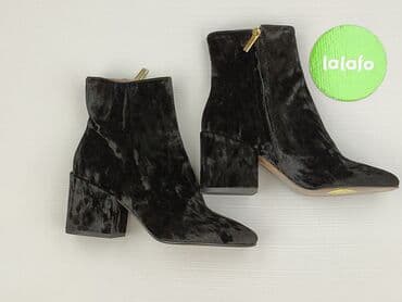 Women: Venezia, Ankle boots for women, 38 — 2