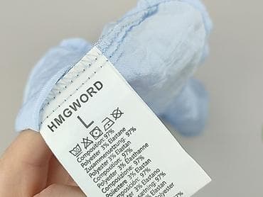 massimo dutti bluzki: Bluzka damska, rozmiar L — 4