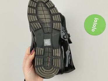 kapcie miu miu: Półbuty damskie, 40 — 5