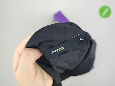 moda pinger: Fransa, Sukienka damska, rozmiar L — 4