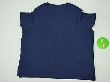 wrangler jeans: T-shirt damski, rozmiar 5XL — 3