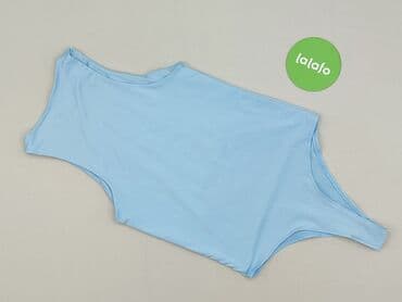 rajstopy z charakterystycznym wzorem: Amisu, Body damskie, XS — 3