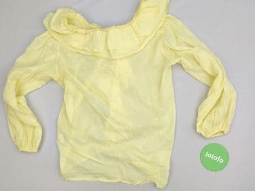 wiosenne bluzki: Bluzka damska, rozmiar S — 3