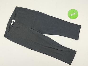 joggery basic damskie: Yessica, Legginsy rozmiar S — 2