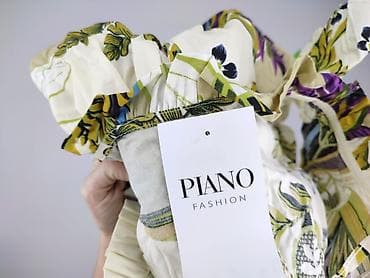 sukienki premium: Sukienka damska, rozmiar 5XL — 5