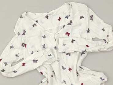 bluzki w motyle: Women, Bluzka damska, rozmiar S — 1