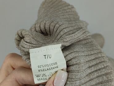 piłkarska koszulka z własnym nazwiskiem: Golf damski, One size — 6