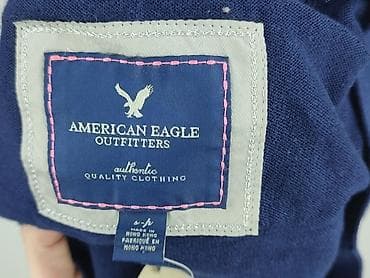 koszulka iverson: American Eagle, Kardigan damski, rozmiar S — 5