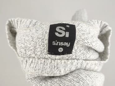 tatuum sweter mis uszatek: Sinsay, Sweter damski, S — 4