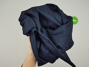 mango jeans balloon: H&M, Material trousers for women, size 3XL — 4