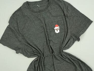 koszulki z kubusiem puchatkiem: Tu, T-shirt for men, size XL — 1