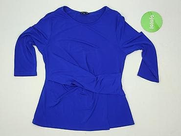 acdc pepco: Peacocks, Жіноча блуза, розмір L — 2