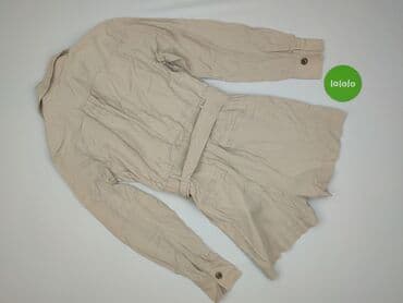 hm kombinezon na lato: H&M, Kombinezon damski, rozmiar M — 3