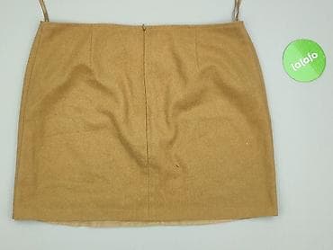 zara spodnice: Papaya, Spódnica damska, rozmiar 2XL — 3