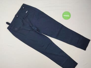 spodnie hello kitty piżamowe: Orsay, Material trousers for women, size S (EU 36) — 3