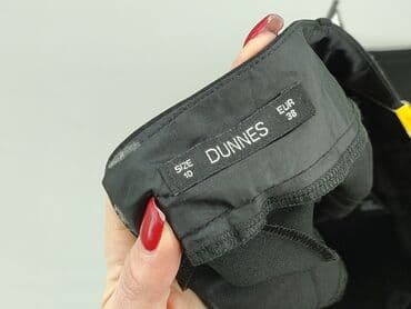 дешеве жіноче взуття: Dunnes Stores, Material trousers for women, size M (EU 38) — 4