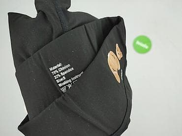 bluza puma: Palm Angels, Legginsy Sportowe damskie, rozmiar S — 5