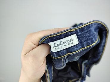 lee cooper s: Lee Cooper, Jeansy damskie, rozmiar S — 4
