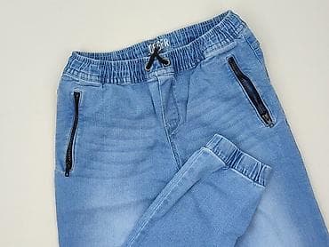 Spodnie jeansowe, Cool Club, 16 lat, 176, stan - Idealny