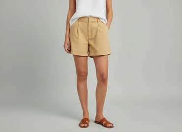 Szorty damskie, rozmiar L w lalafo.pl Szorty damskie, rozmiar L