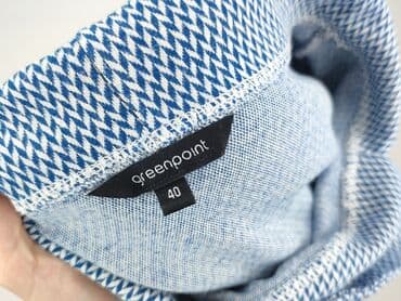 Ubrania damskie: Greenpoint, Bluzka damska, rozmiar L — 5