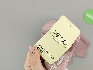 chiboogi h: Spodnie dresowe damskie, rozmiar L — 7