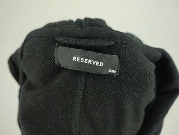 kurtka puchowa damska z kapturem reserved: Reserved, Kardigan damski, rozmiar S — 3