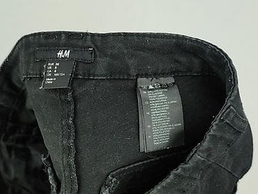 ccc nike dunk: H&M, Szorty damskie, rozmiar S — 4