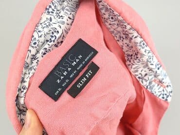 koszulka z długim rękawem h m: Zara, Koszulа dla mężczyzn, rozmiar XL — 4