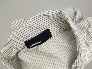 bytom biala koszula: Vero Moda, Women`s shirt, size L (EU 40) — 4