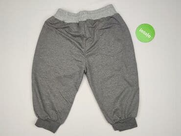 sinsay plus size spodnie: Spodnie 3/4 dla mężczyzn, rozmiar S — 3