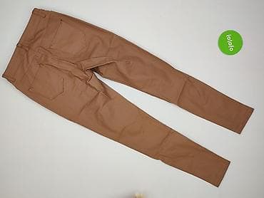 aj1 dunk low: Daysie, Material trousers for women, size S at lalafo.pl — 5 aj1 dunk low: Daysie, Material trousers for women, size S — 5