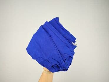 spodnie z zapięciem na nogawkach: Women`s trousers, size S — 5