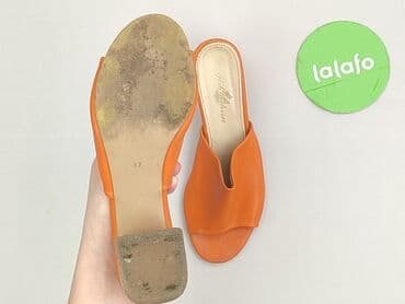 sandały i skarpetki: Sandały damskie, rozmiar 37 — 4