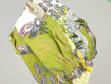 bluza w kwiaty medicine: Bluzka damska, rozmiar M — 5