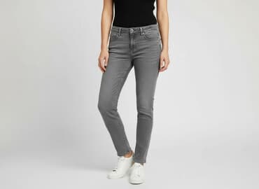 John Baner, Джинси жіночі, розмір M на lalafo.pl John Baner, Джинси жіночі, розмір M