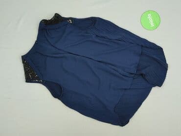 mohito marynarka niebieska: Vero Moda, Bluzka damska, rozmiar M — 3