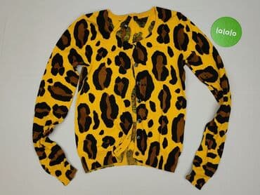 sweter panterka: Кардиган жіночий, розмір XS — 2
