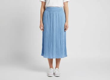 maxi spódnice boho: Spódnica damska, rozmiar S — 1