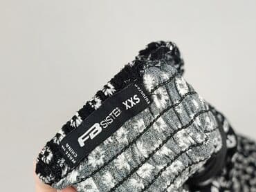 fb sister bluza: FB Sister, Sukienka damska, rozmiar 2XS — 4