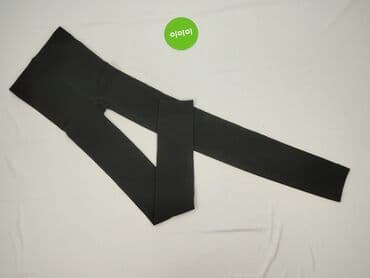 kozaki z futerkiem ccc: Legginsy S — 2