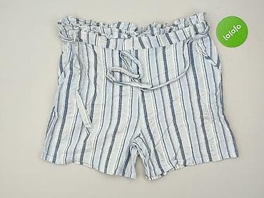 jeans 24: Yessica, Szorty damskie, rozmiar XL — 2