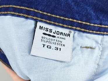 dżinsy liu jo: Jeansy damskie — 5