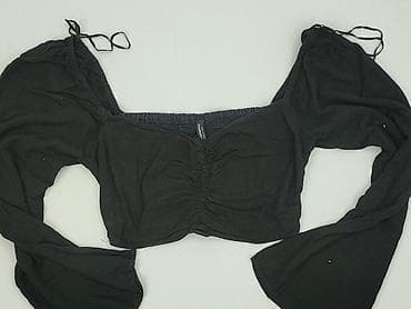 Crop top: Stradivarius, Top damski, rozmiar S — 1