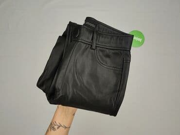 Women: Zara, Material trousers for women, size XS (EU 34) — 5