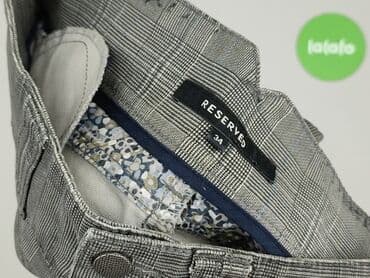 reserved sukienki biale: Reserved, Spódnica damska, XS — 4